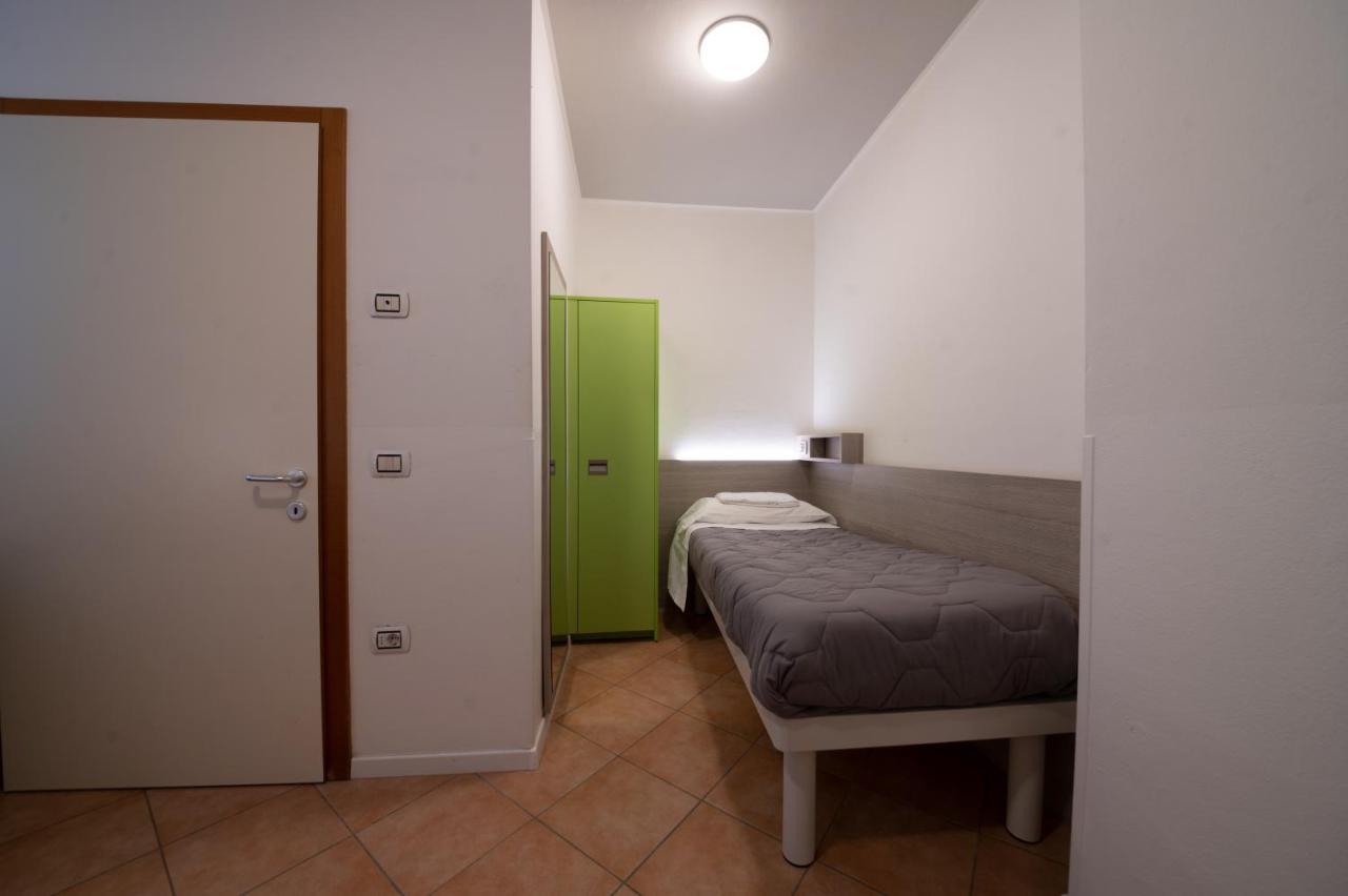 Ostello Citta Di Rovereto Rovereto  Kültér fotó