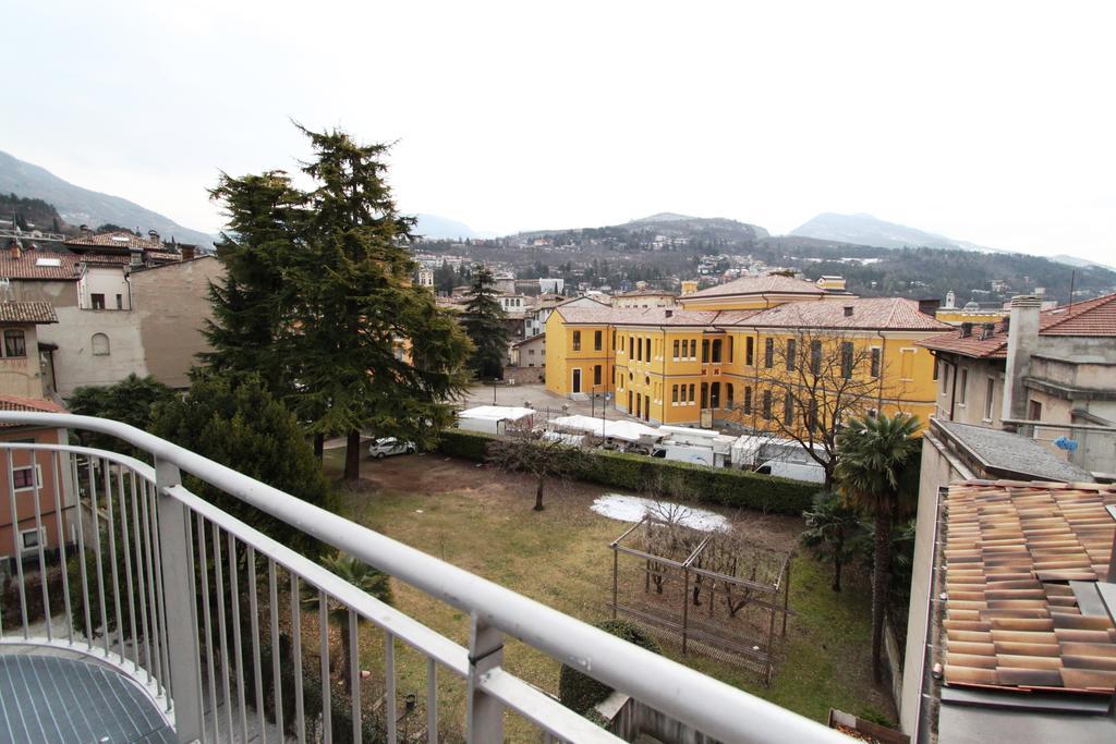 Ostello Citta Di Rovereto Rovereto  Kültér fotó